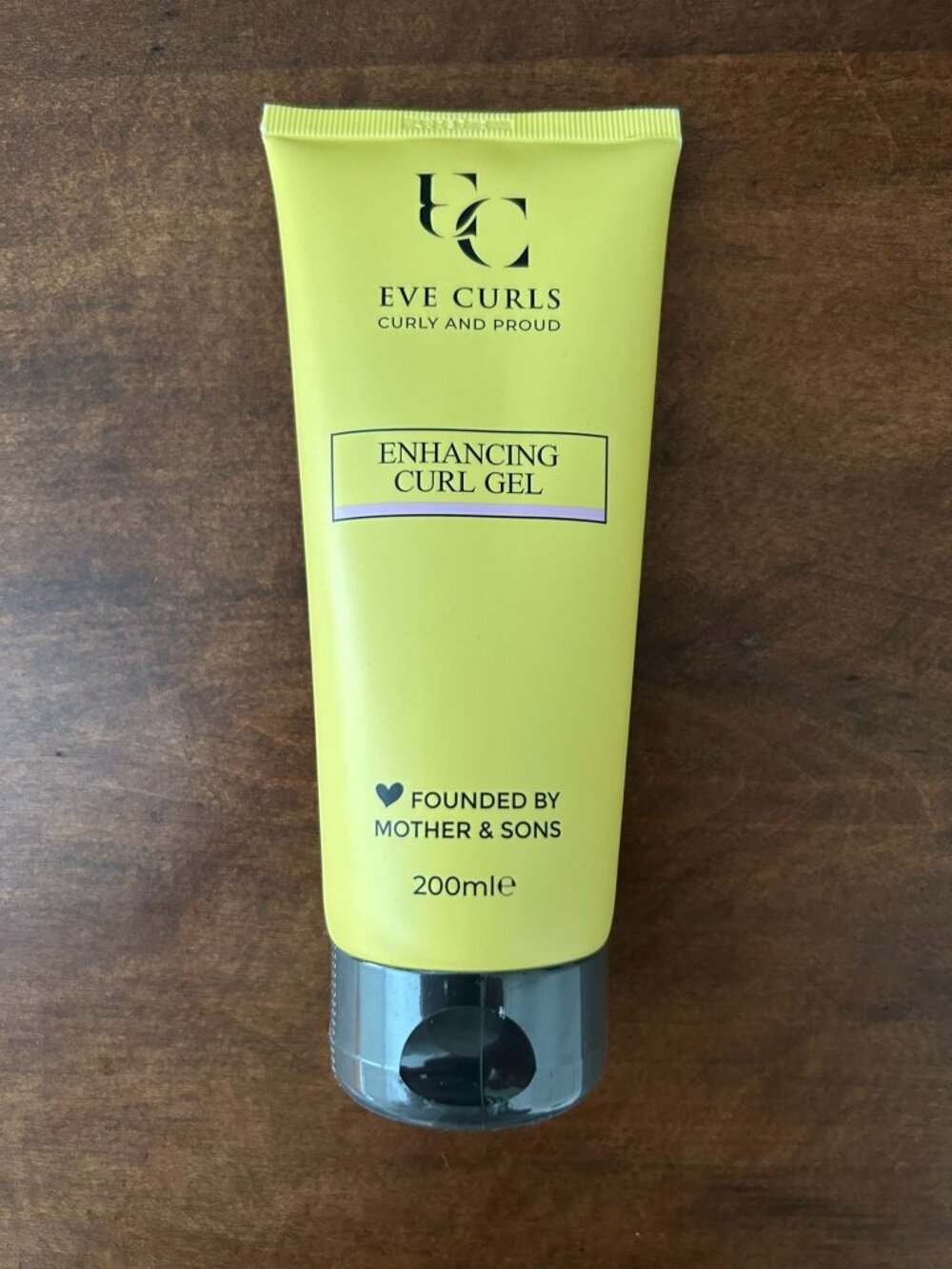Eve Curls, The Ultimate Curls Routine BUNDLE, 6 Full Sized Hair Products - Picture 6 of 7